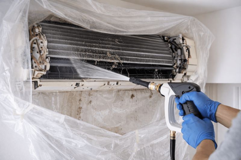 冷氣多久洗一次比較好？費用、清洗時機與保養方式一次了解